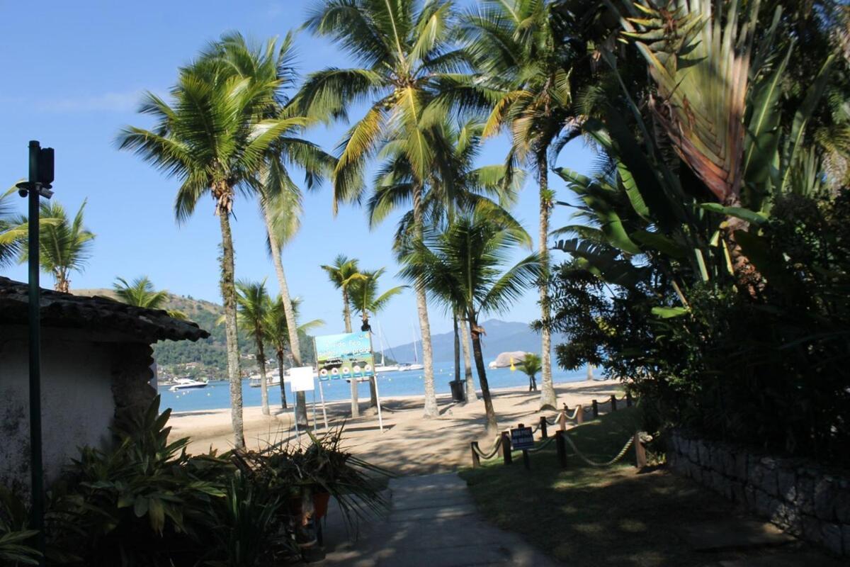 Casa Azul Portogalo Villa Angra dos Reis Exterior photo